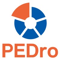 Physiotherapy Evidence Database (PEDro) logo - Similar company to Physio Roots