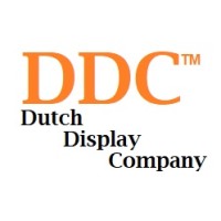 Dutch Display Company B.V. logo - Similar company to Hubbl.It