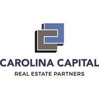 Carolina Capital Real Estate Partners logo - Similar company to Beauxwright, Llc