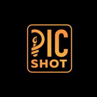 PicShot Studio LLC logo - Similar company to Humble Squid Creatives