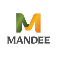 Mandee logo - Similar company to Notesgen