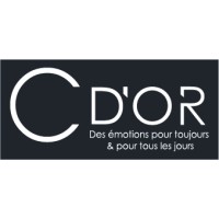 CORBEILLE D'OR logo - Similar company to Thile
