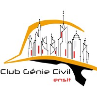 Club Génie Civil ENSIT logo - Similar company to Ecole Nationale Supérieure D’Ingénieurs De Tunis