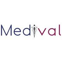 MEDIVAL recrutement médical logo - Similar company to Arta