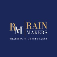 Rainmakers Training and Consultancy logo - Similar company to Blend N Sips