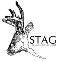 Stag Geological Services logo - Similar company to Nfes - Norwegian Formation Evaluation Society