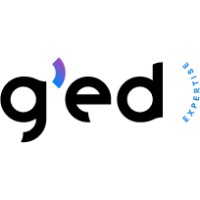 GED EXPERTISE logo - Similar company to Coop Expertise