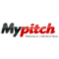 Mypitch logo - Similar company to 3D Scan Manhattan