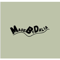 Made By Dalia logo - Similar company to Re:Mind Studio