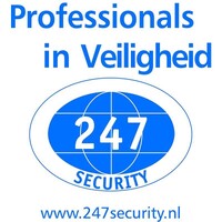 247 security logo - Similar company to Tsi Video