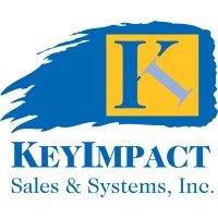 KeyImpact Sales & Systems logo - Similar company to Affinity Group Retail