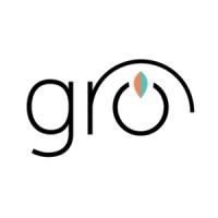 Gro logo - Similar company to Liam