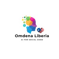 Omdena Liberia logo - Similar company to Techlatest.Net
