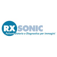 Rx Sonic Srl logo - Similar company to Siicp