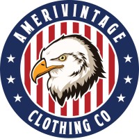 AmeriVintage Clothing Co logo - Similar company to Intechskills