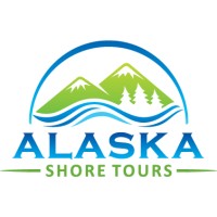 Alaska Shore Tours logo - Similar company to Tourbase
