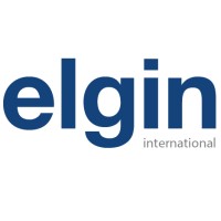 Elgin International Ltd logo - Similar company to Populate