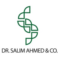 Dr Salim Ahmed & Co Karachi logo - Similar company to Edprograms