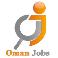 Oman Jobs logo - Similar company to Oman Hc Jobs
