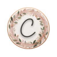 Calique Paperie & Design logo - Similar company to Nero Magazine