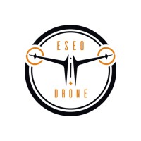 EseoDrone logo - Similar company to Robot Eseo