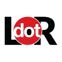 LdotR logo - Similar company to Growfitter