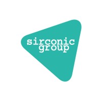sirconic group GmbH logo - Similar company to Crosslease Gmbh