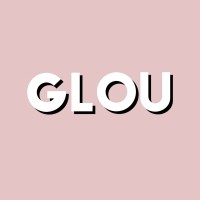Glou Beauty logo - Similar company to Mcguire Method
