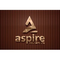 Aspire Holidays Ltd logo - Similar company to Airguides