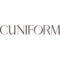 CUNIFORM logo - Similar company to Play Out Apparel