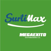 Surtimax Megaexito distribuidora S.A. logo - Similar company to Brandvalorum
