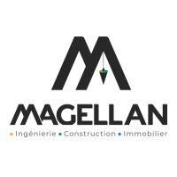 MAGELLAN : Ingénierie • Construction • Immobilier logo - Similar company to Ymoe Construction