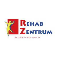 Rehab Zentrum - Physikalisches Institut logo - Similar company to Ber Kommunikation Leicht Gemacht