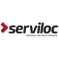 SERVILOC logo - Similar company to Actioil France