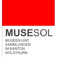 MUSESOL logo - Similar company to Antikenmuseum Basel Und Sammlung Ludwig