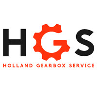 Holland Gearbox Service B.V. logo - Similar company to Cf Technical Support B.V.