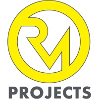 RM Projects logo - Similar company to Hazchem Solutions Sa