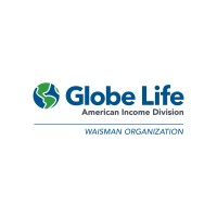 Globe Life American Income Division: Waisman Organization logo - Similar company to Waisons
