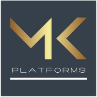 Major Key Platforms logo - Similar company to Amber Software