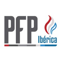 PFP PYROSERVICES IBERICA, S.L. logo - Similar company to Alianza S2E (Alianza Para La Seguridad Y Sostenibilidad En La Edificación)