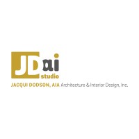 JDai Studio logo - Similar company to Abode Interior Design