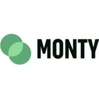 Monty Reviews logo - Similar company to Smart Screen (Thailand)