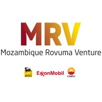 Mozambique Rovuma Venture SpA logo - Similar company to Ewynza 🇲🇿