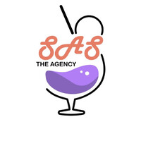 SAS The Agency logo - Similar company to Theatre Agency