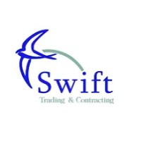 The SWIFT Group logo - Similar company to Forward Group