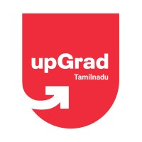 upGrad Tamilnadu logo - Similar company to Stepsstone Promoters Pvt Ltd