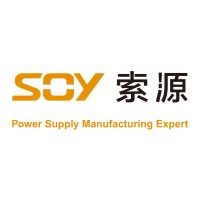 Shenzhen SOY Technology Co., Ltd. logo - Similar company to Fujia Power