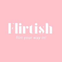 Flirtish.id logo - Similar company to Pt. Fecha Makmur Sejahtera