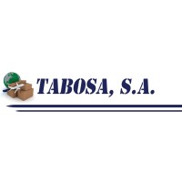 TABOSA, S.A. logo - Similar company to Tabosa S.L.