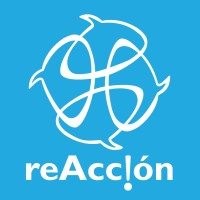 reAcción Paraguay logo - Similar company to Unifica Design Paraguay